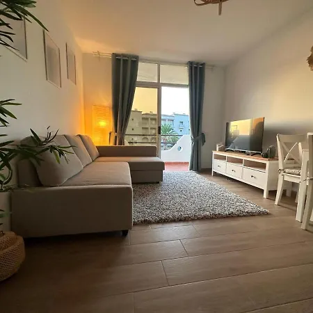 Casa Marina Appartement