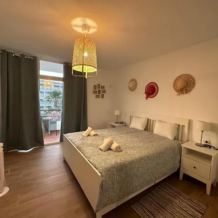 Casa Marina Апартаменты Адехе