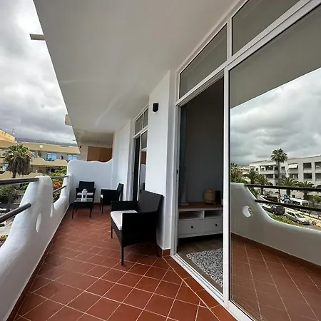 Casa Marina Appartement