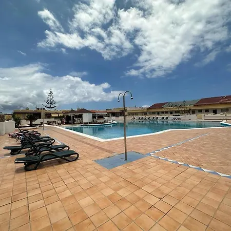 Casa Marina Appartement