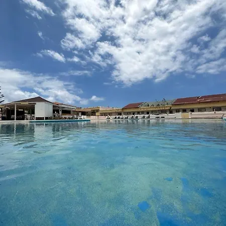 Апартаменты Casa Marina Адехе