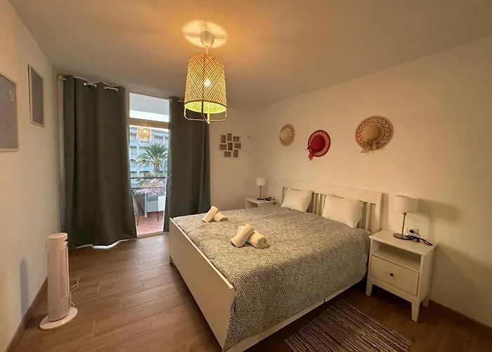 Casa Marina Apartment Costa Adeje (Tenerife)