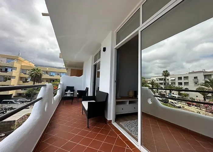 Casa Marina Apartment