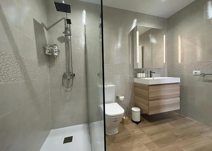 Casa Marina Apartment *