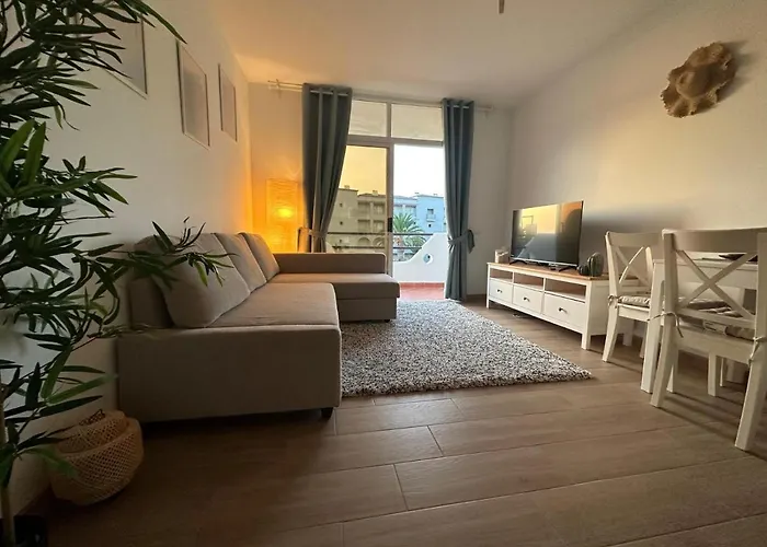 Casa Marina Apartment