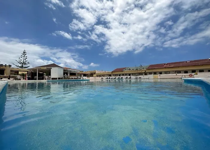 Apartment Casa Marina Costa Adeje (Tenerife)