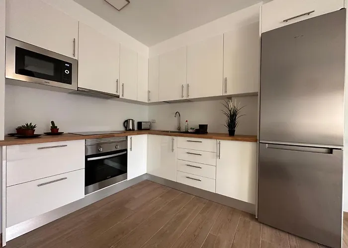 Casa Marina Apartment