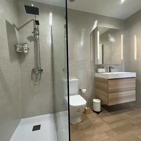 Casa Marina Apartment *